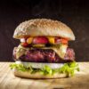 Hamburguesas